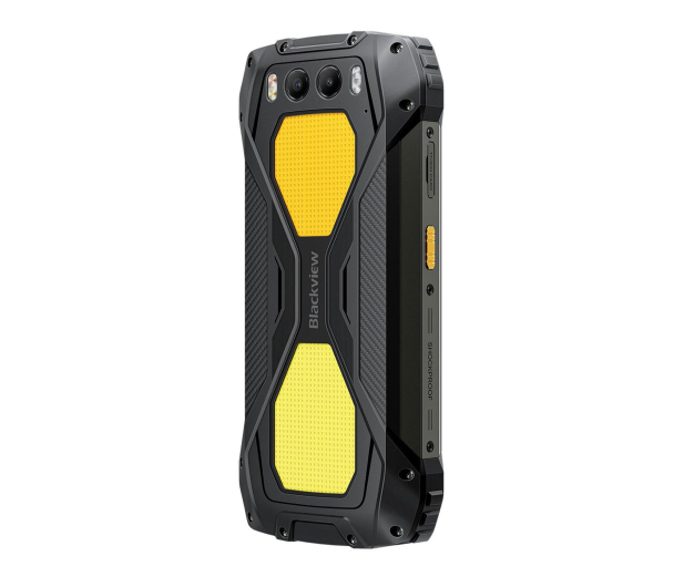 Blackview BV7300 6/256GB 15.000mAh czarny - 1340553 - zdjęcie 5